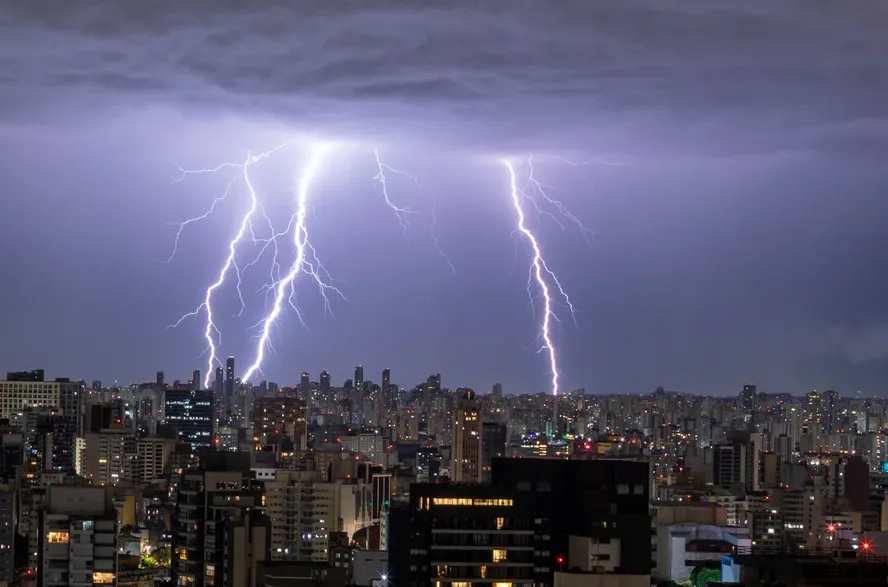 Mudança climática vira novo nicho de negócio TCP Partners