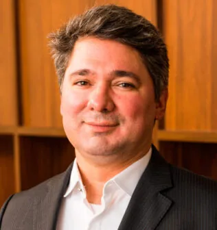 Ricardo Jacomassi