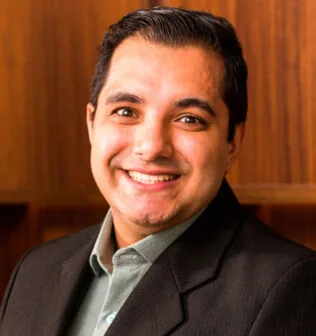 Octavio Dorta